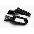AELLA Adjustable Foot Peg Kit for Ducati Hypermotard 698 Mono AELLA Adjustable Foot Peg Kit for Ducati Hypermotard 698 Mono